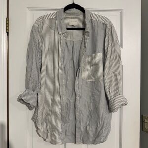Women’s Button Down